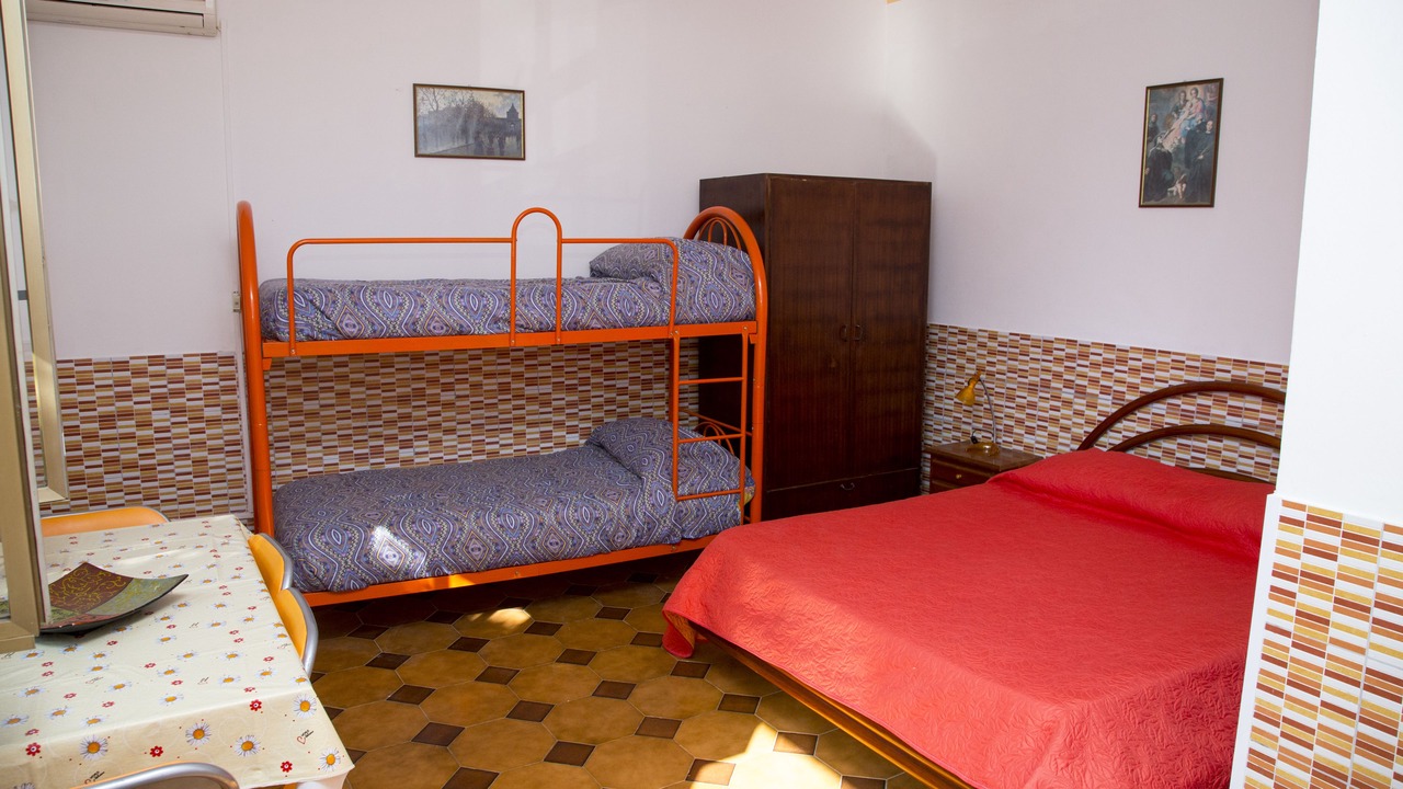 Photo of Bedroom in Sferracavallo