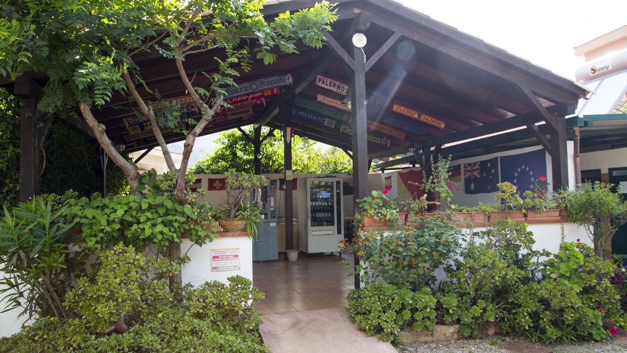 Photo of Patio Balcony in Sferracavallo