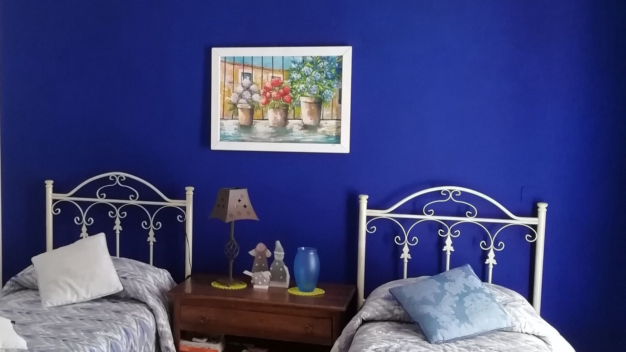 Photo of Bedroom in Pozzillo