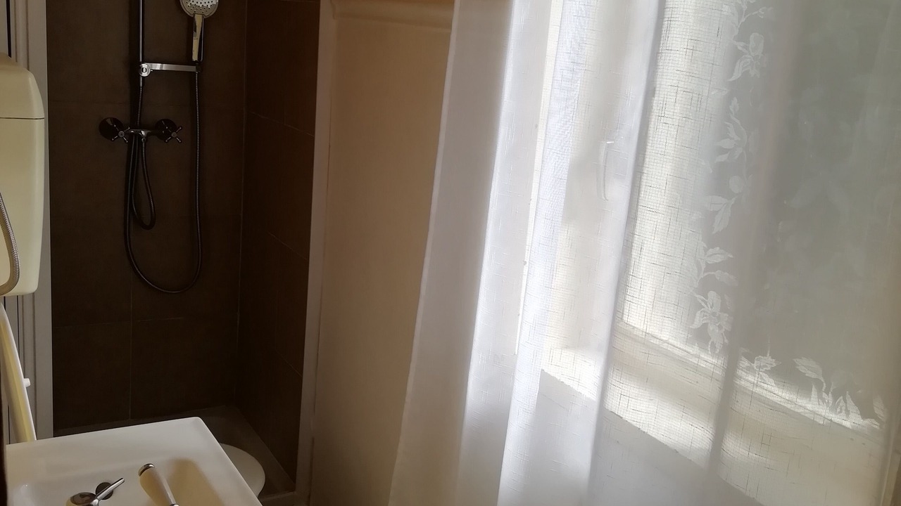 Photo of Bathroom in Pozzillo