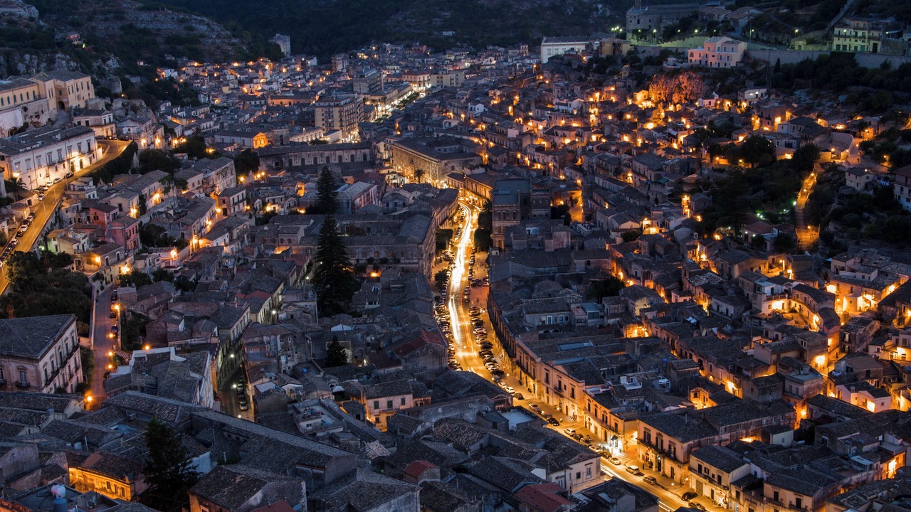 Photo of Outdoor in Pozzillo