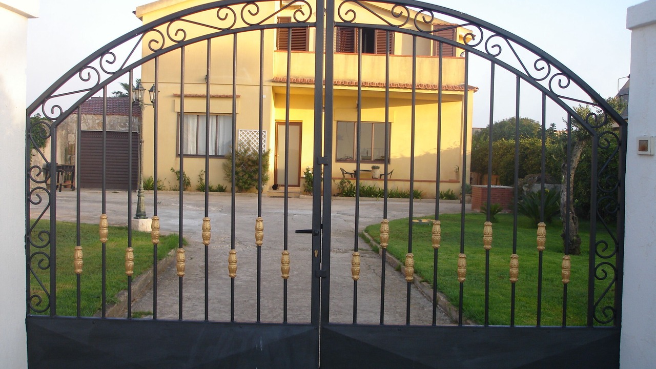 Photo of Outdoor in Pozzillo