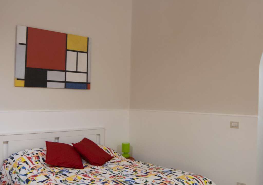 Photo of Bedroom in Old Town