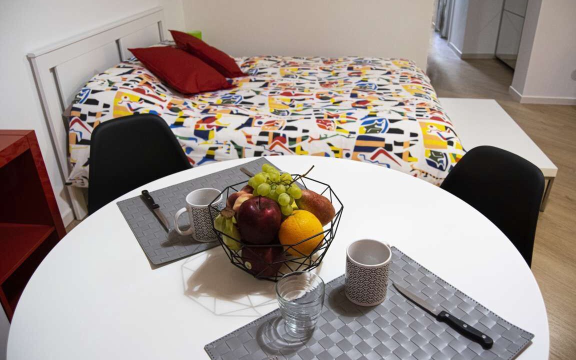 Photo of Bedroom in Old Town
