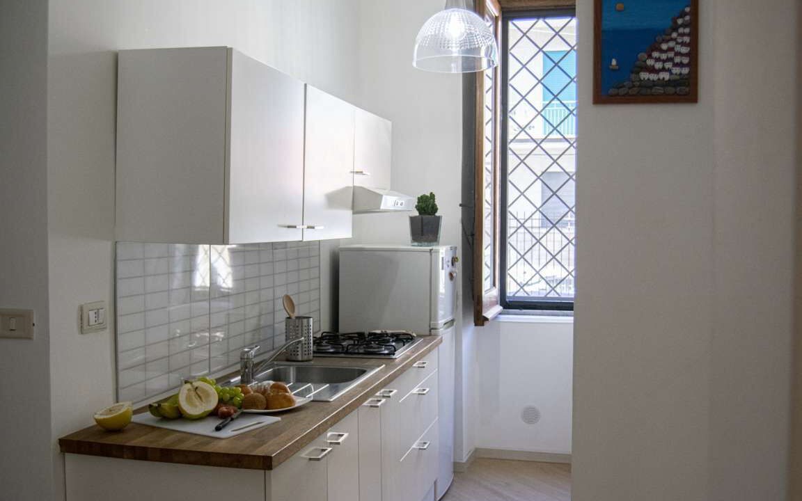 Photo of Kitchen in Old Town