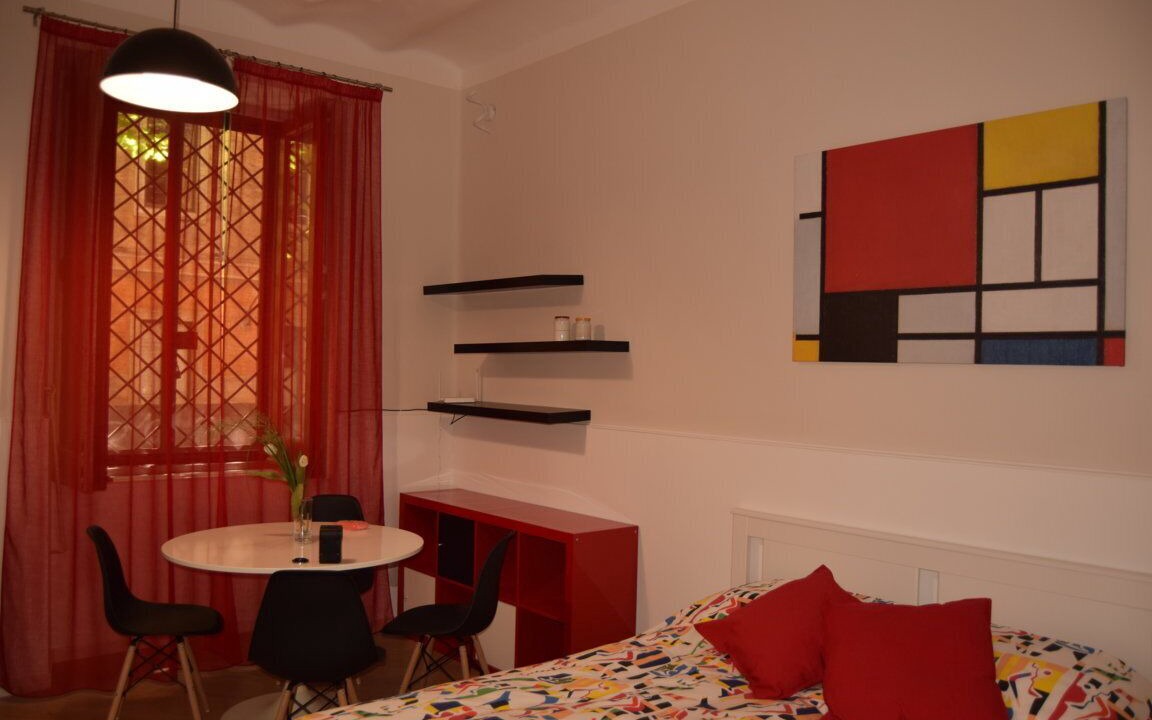 Photo of Bedroom in Old Town