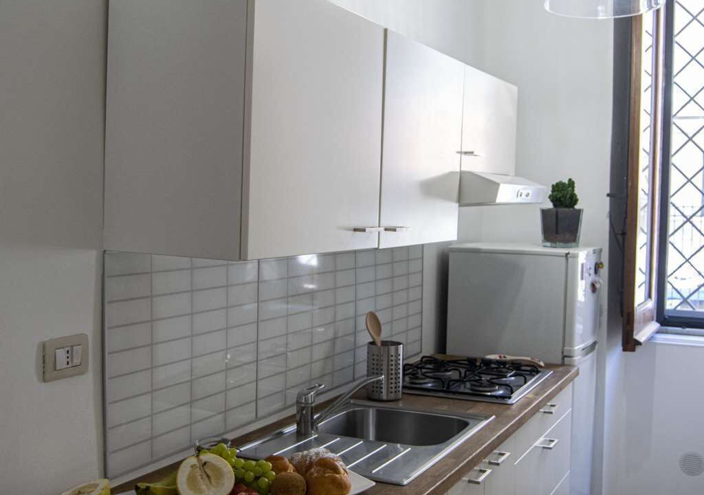 Photo of Kitchen in Old Town