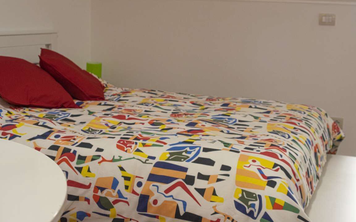 Photo of Bedroom in Old Town