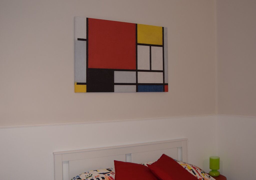 Photo of Bedroom in Old Town