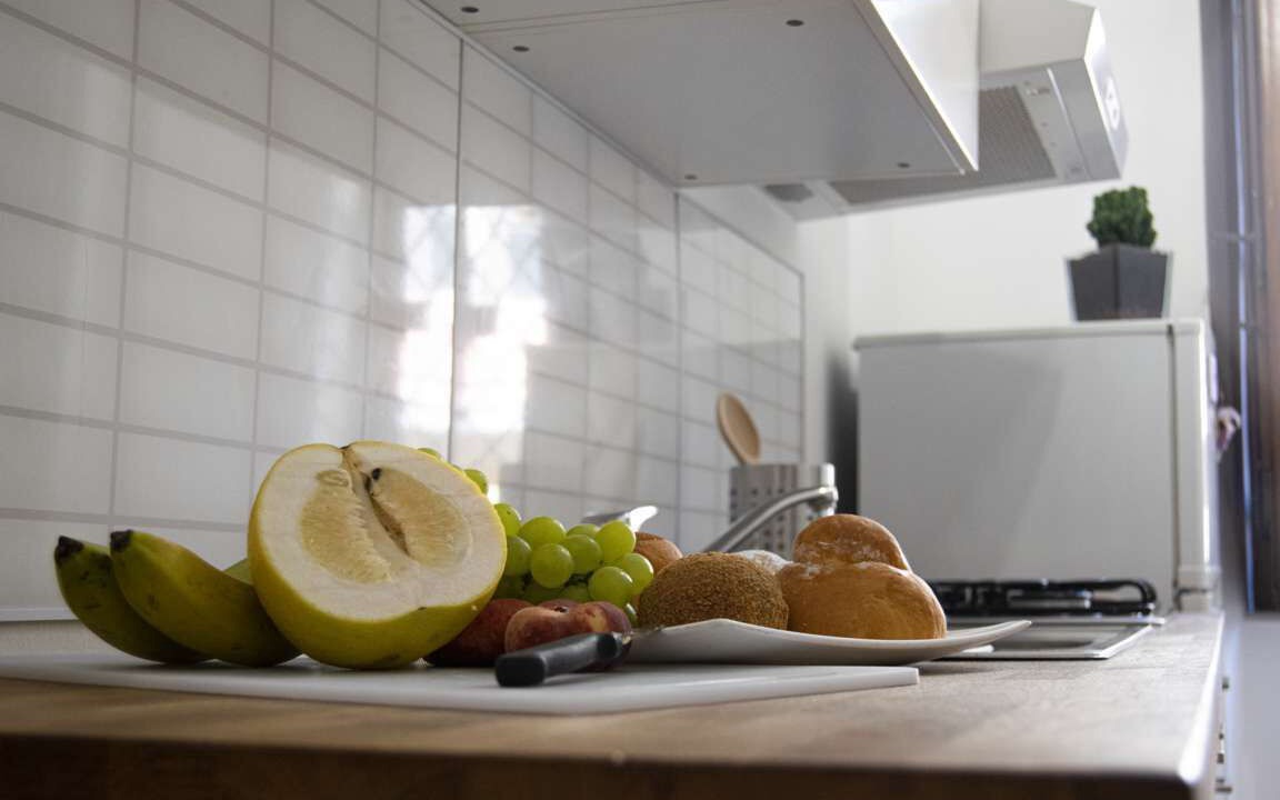 Photo of Kitchen in Old Town