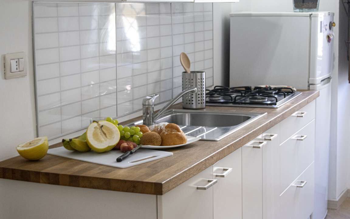 Photo of Kitchen in Old Town