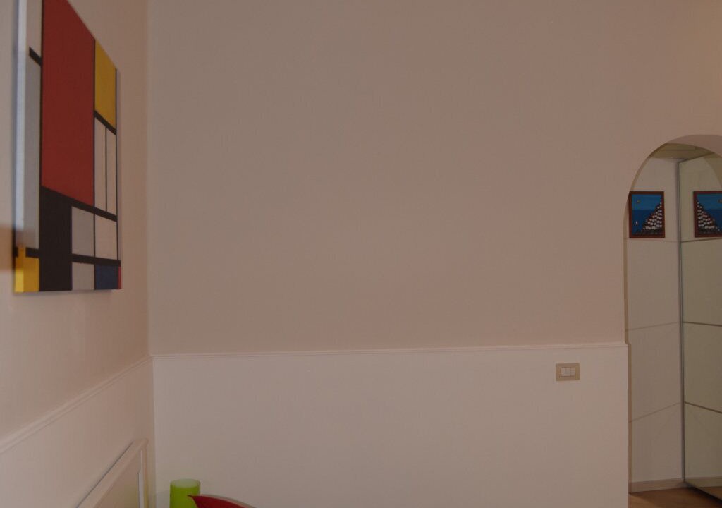 Photo of Bedroom in Old Town
