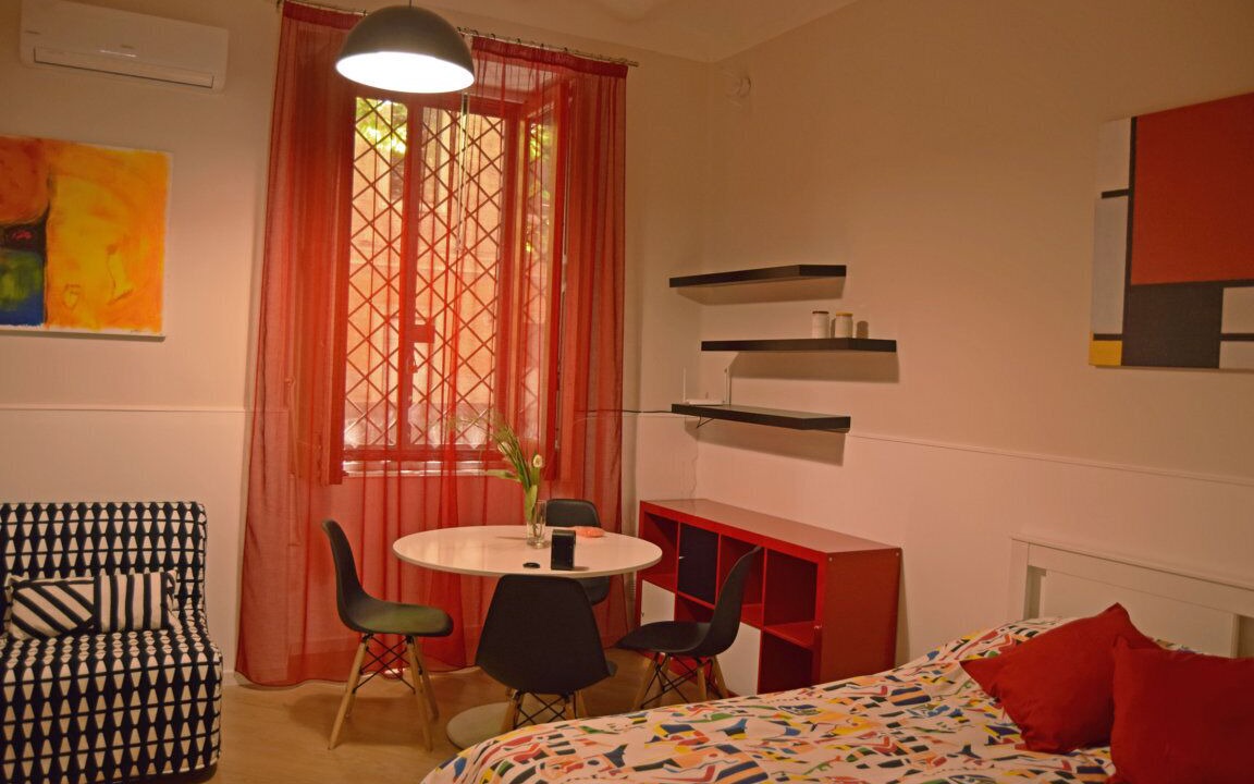 Photo of Bedroom in Old Town