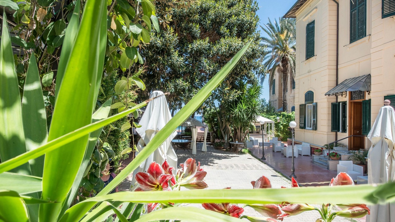 Photo of Patio Balcony in Palermo