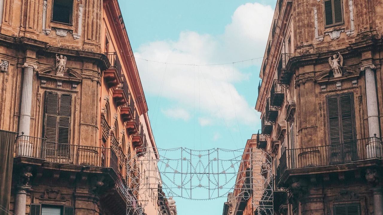 Photo of Others in Palermo