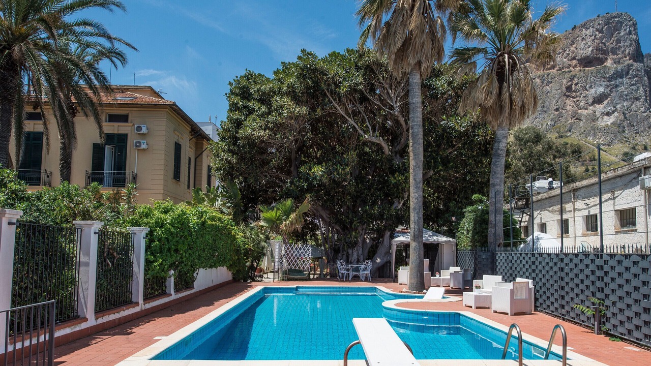 Photo of Outdoor in Palermo