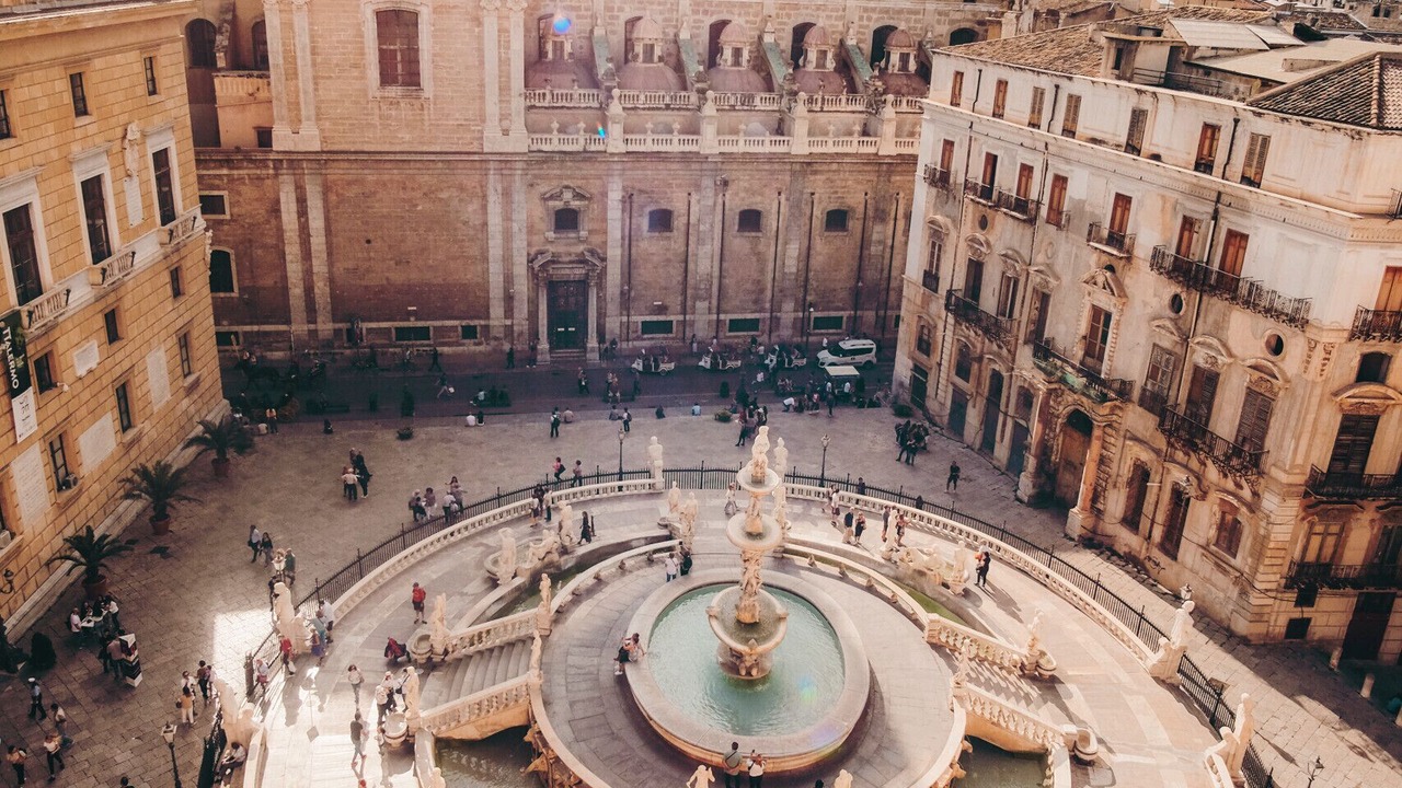 Photo of Others in Palermo