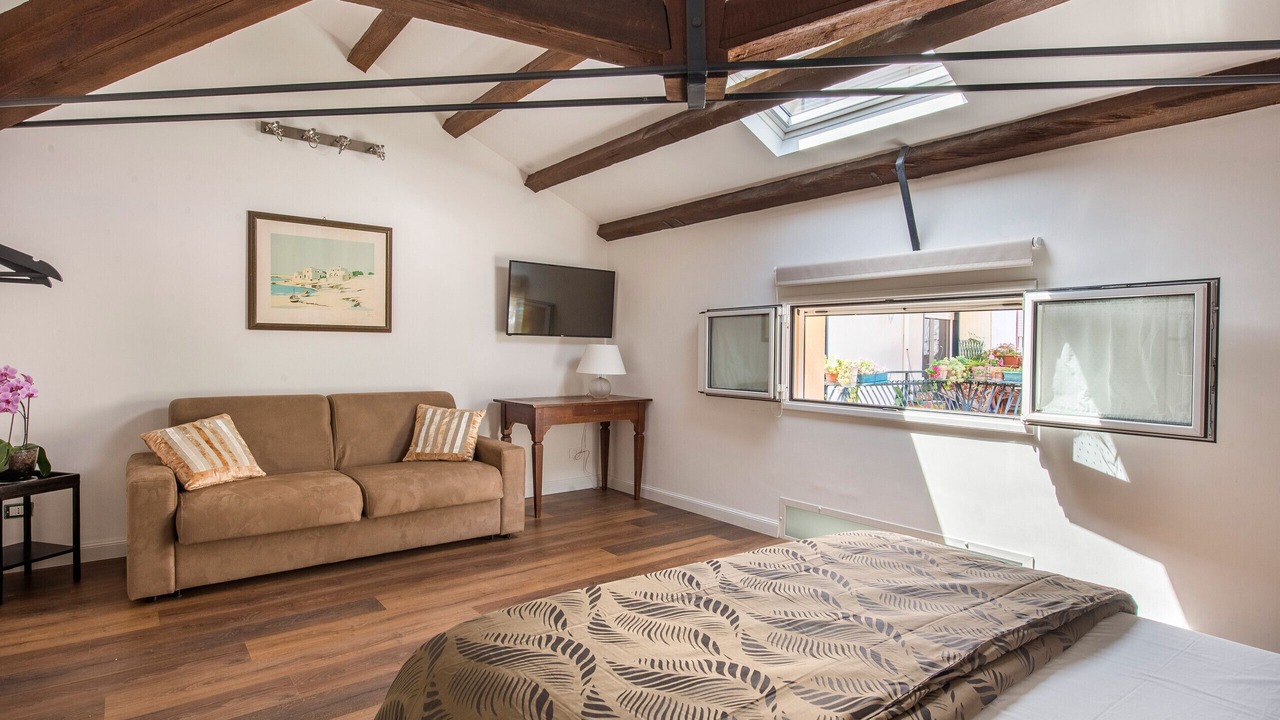 Photo of Bedroom in Palermo