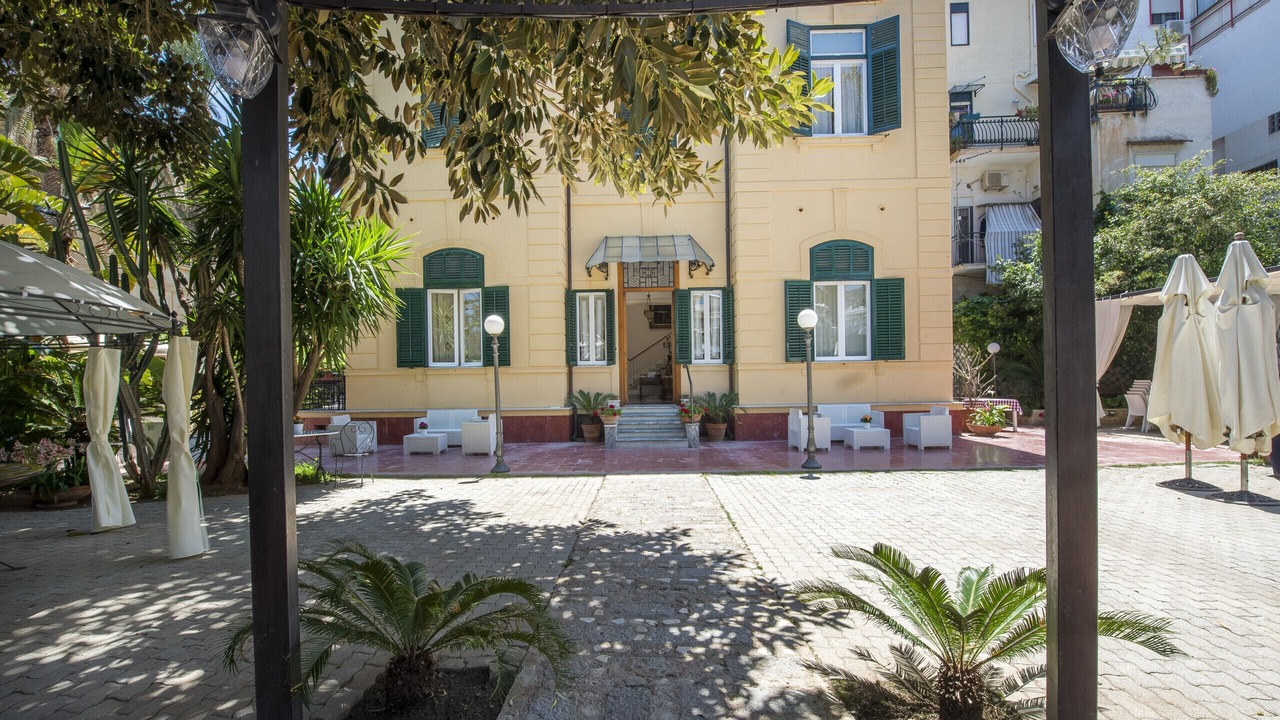 Photo of Patio Balcony in Palermo
