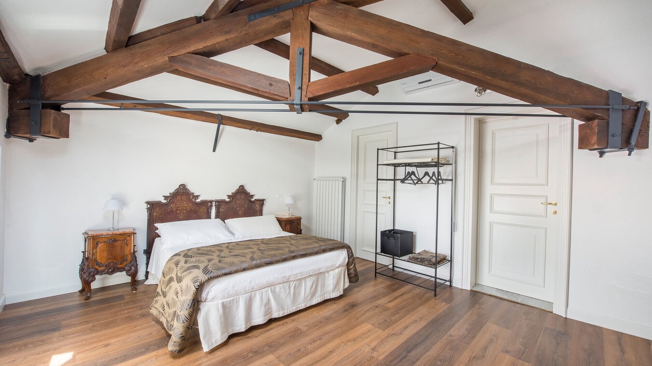 Photo of Bedroom in Palermo
