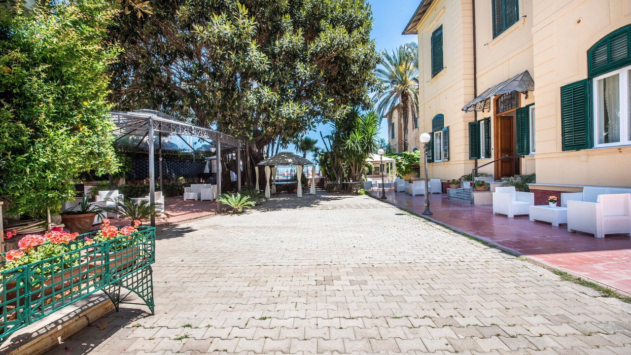 Photo of Patio Balcony in Palermo
