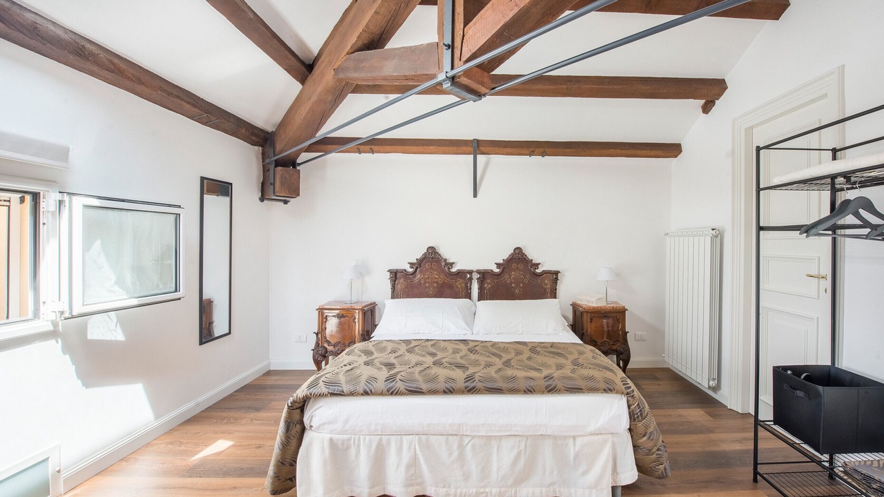 Photo of Bedroom in Palermo