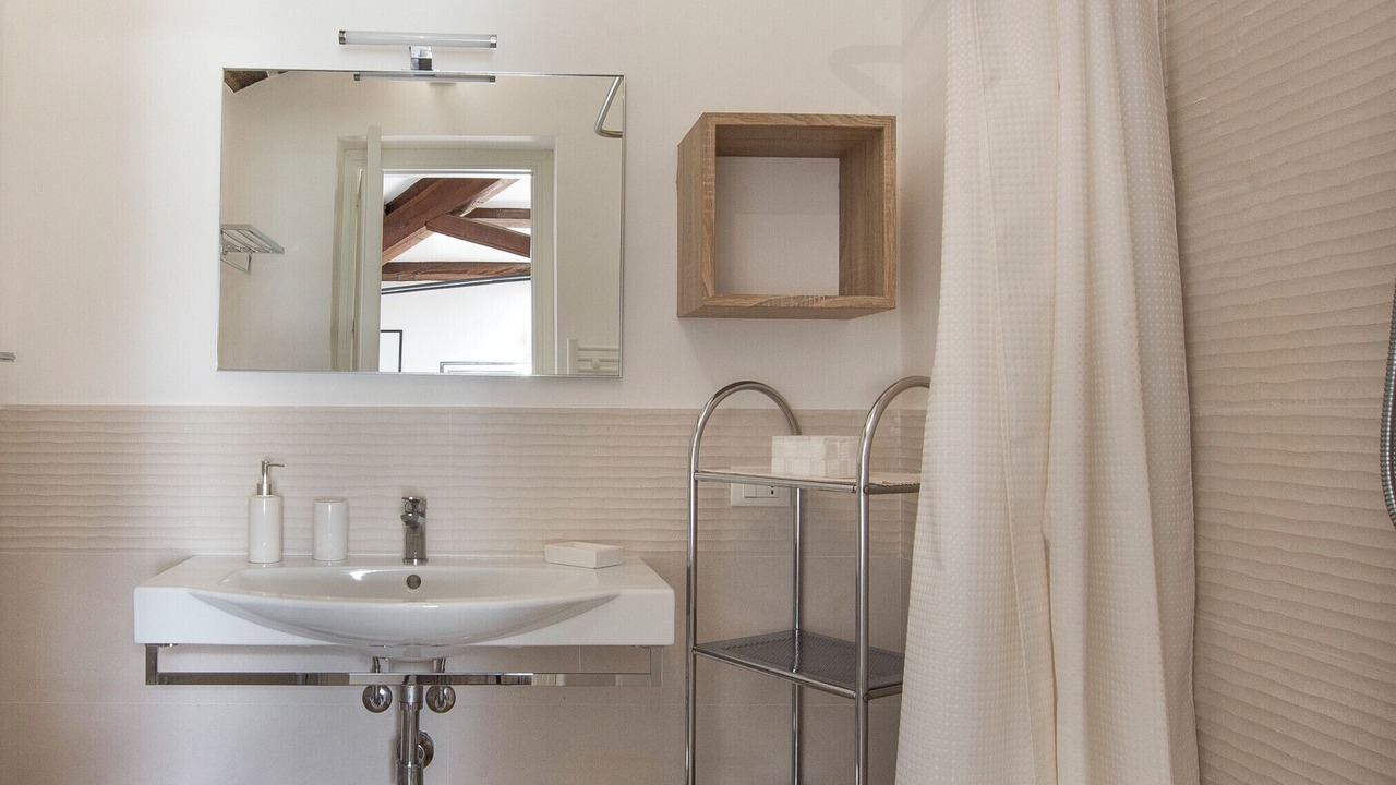 Photo of Bathroom in Palermo