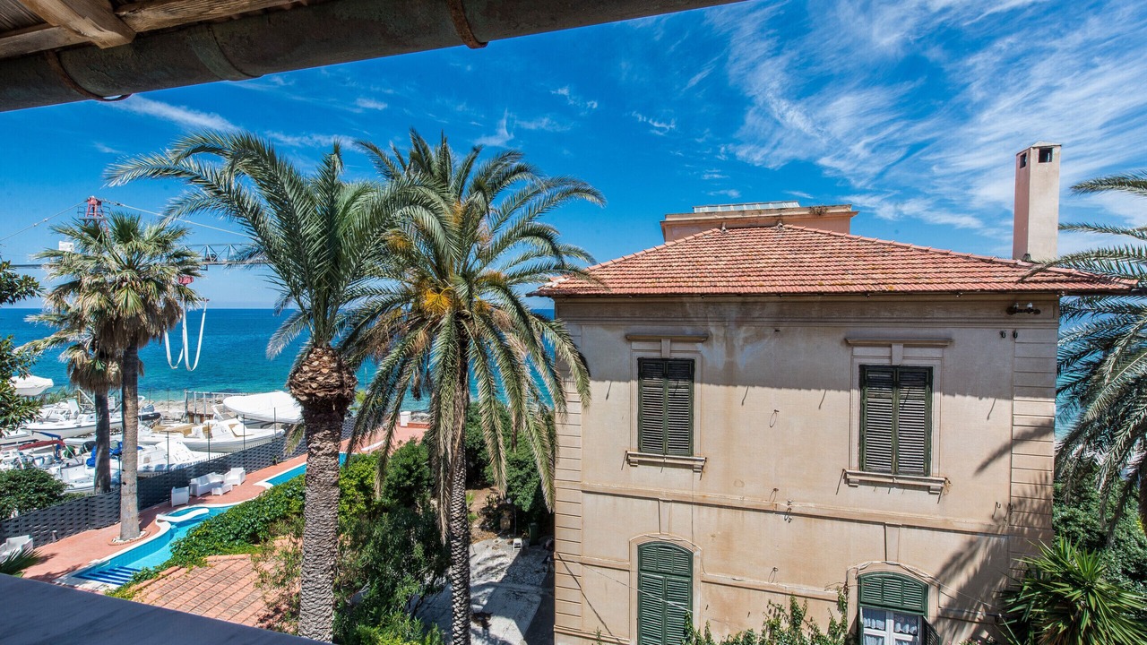 Photo of Outdoor in Palermo