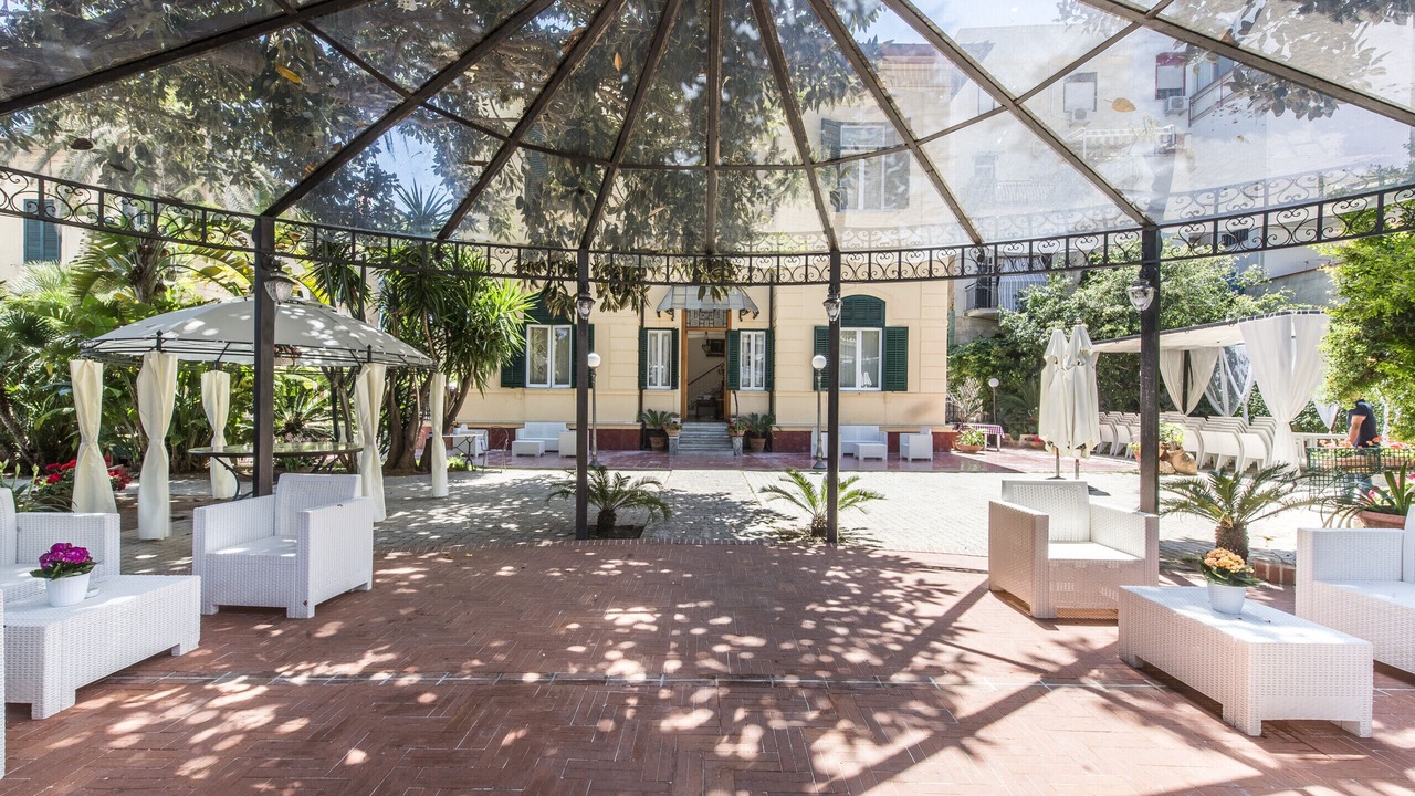 Photo of Outdoor in Palermo
