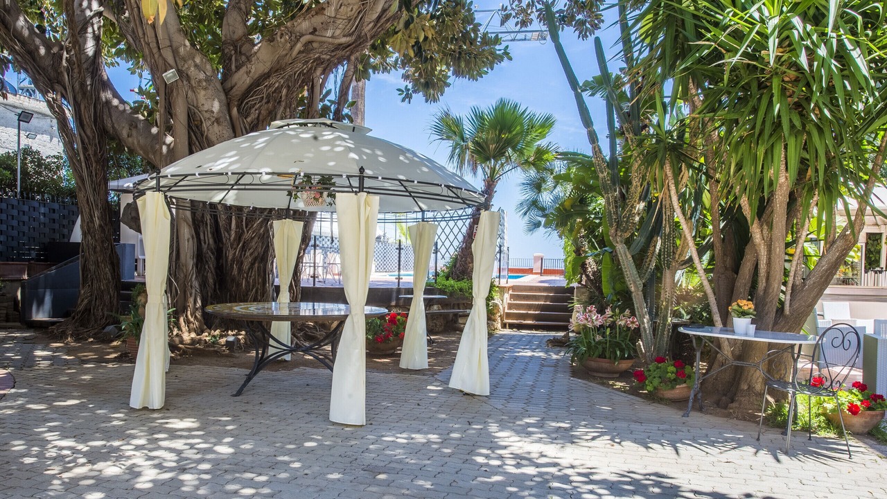 Photo of Outdoor in Palermo