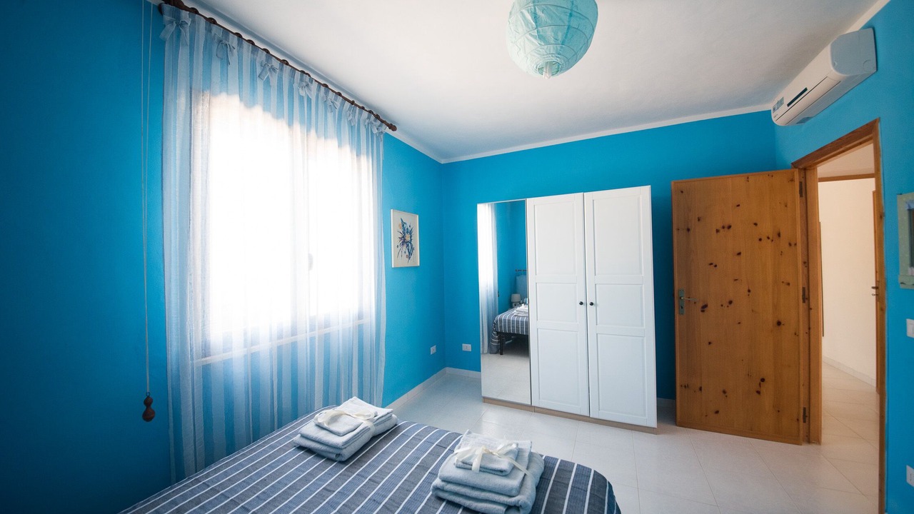 Photo of Bedroom in Mazara del Vallo