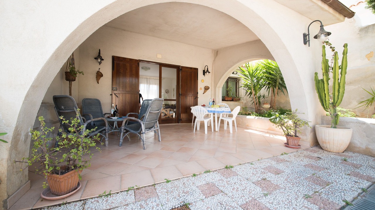 Photo of Outdoor in Mazara del Vallo