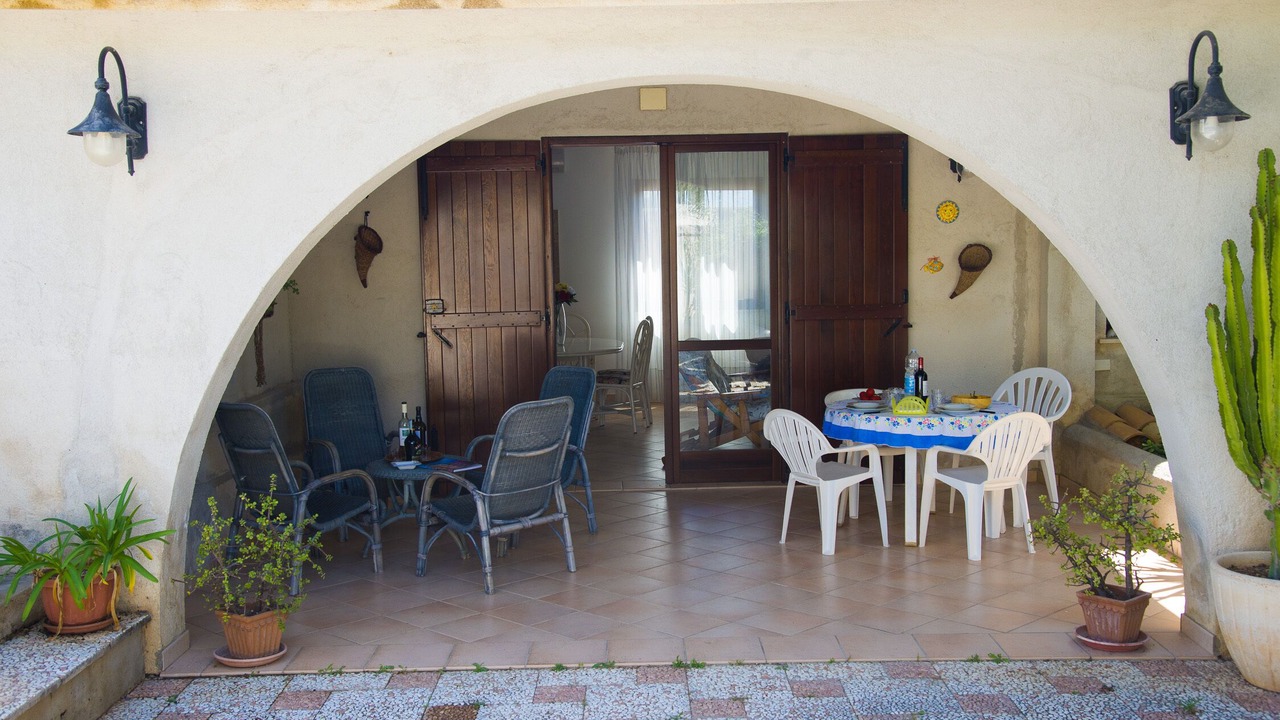 Photo of Outdoor in Mazara del Vallo