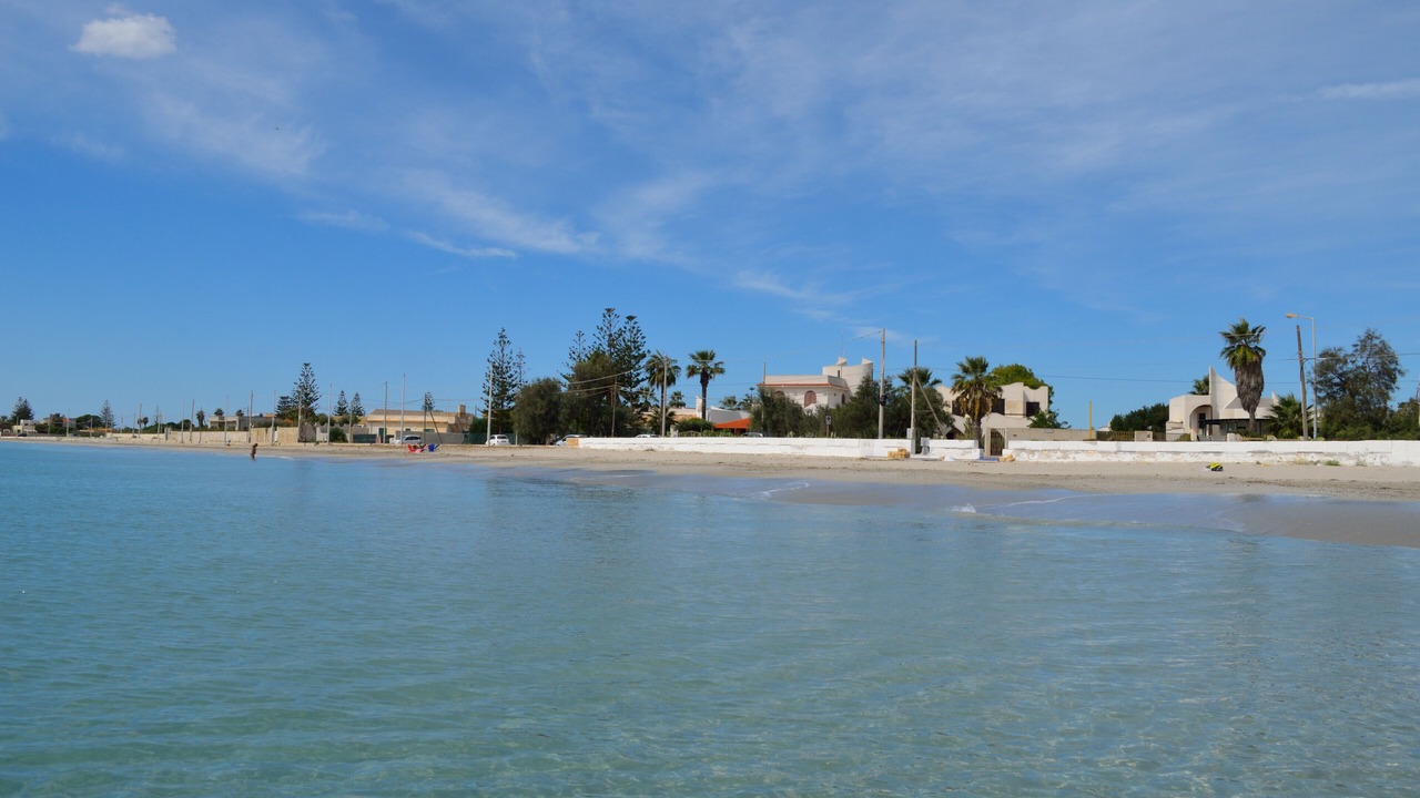 Photo of Others in Mazara del Vallo