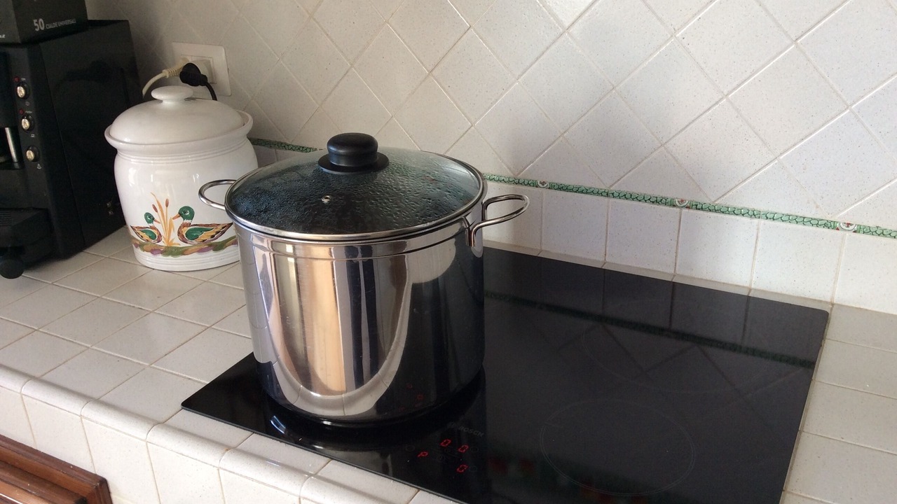 Photo of Kitchen in Mazara del Vallo