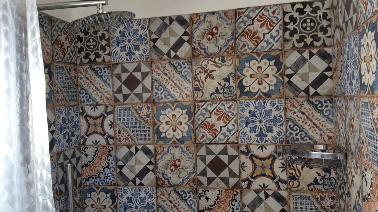Photo of Bathroom in Mazara del Vallo
