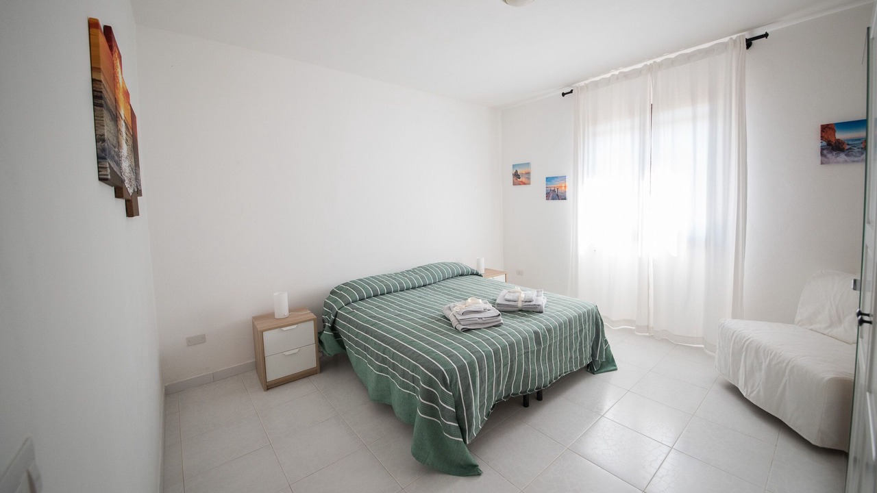 Photo of Bedroom in Mazara del Vallo