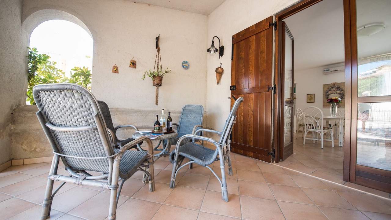 Photo of Outdoor in Mazara del Vallo