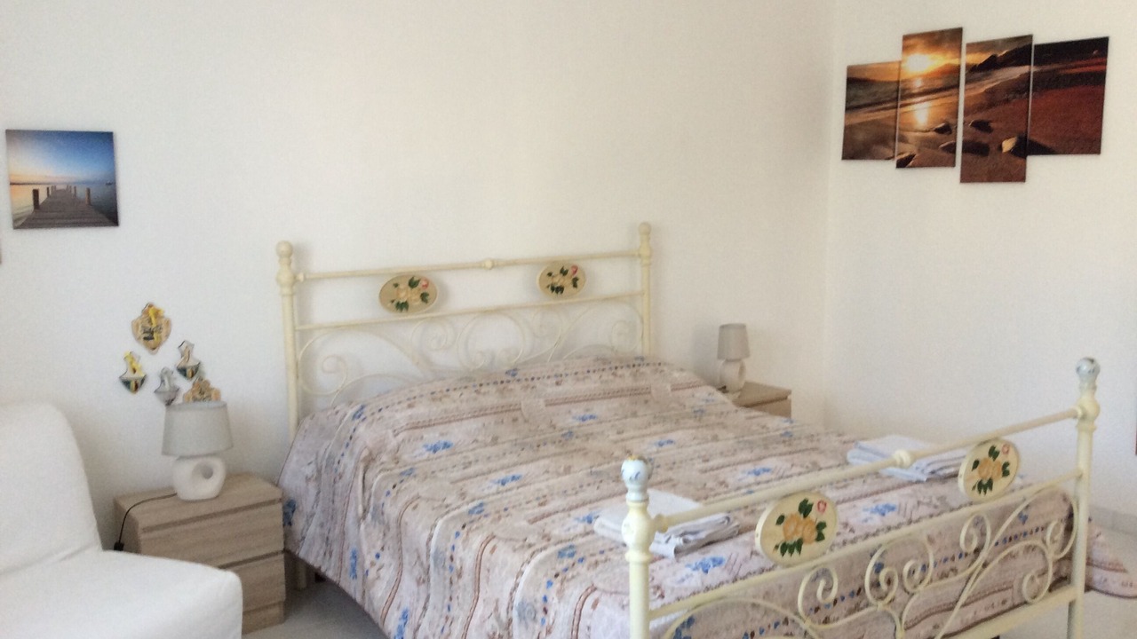 Photo of Bedroom in Mazara del Vallo