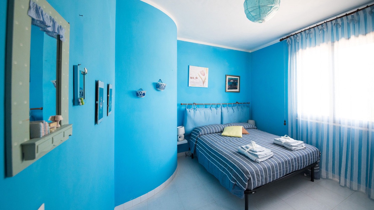 Photo of Bedroom in Mazara del Vallo