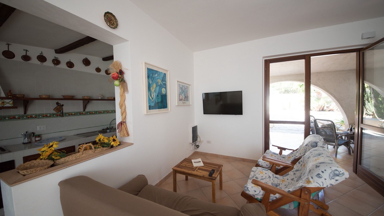 Photo of Livingroom in Mazara del Vallo