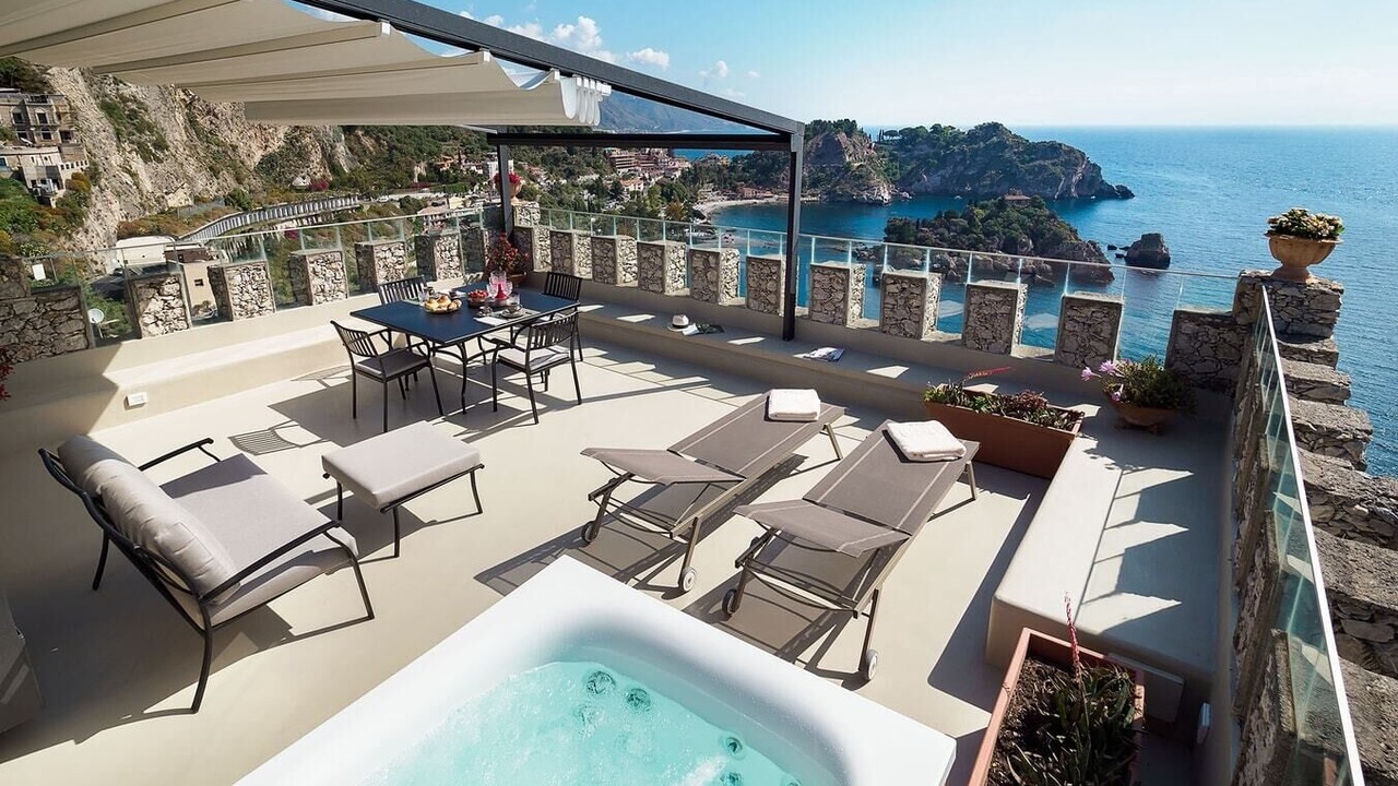 Photo of Outdoor in Taormina