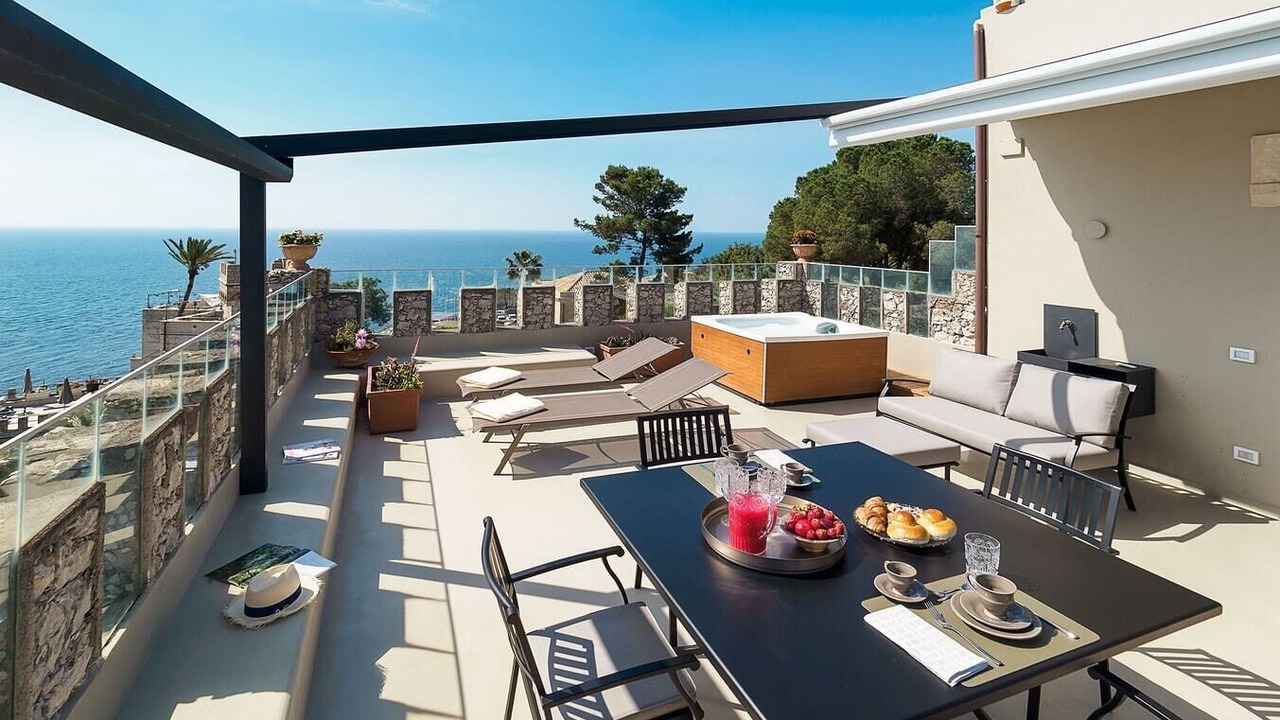 Photo of Outdoor in Taormina