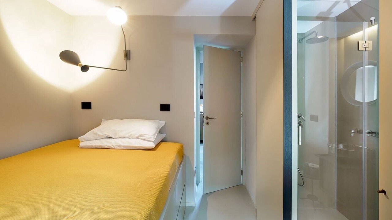 Photo of Bedroom in Taormina