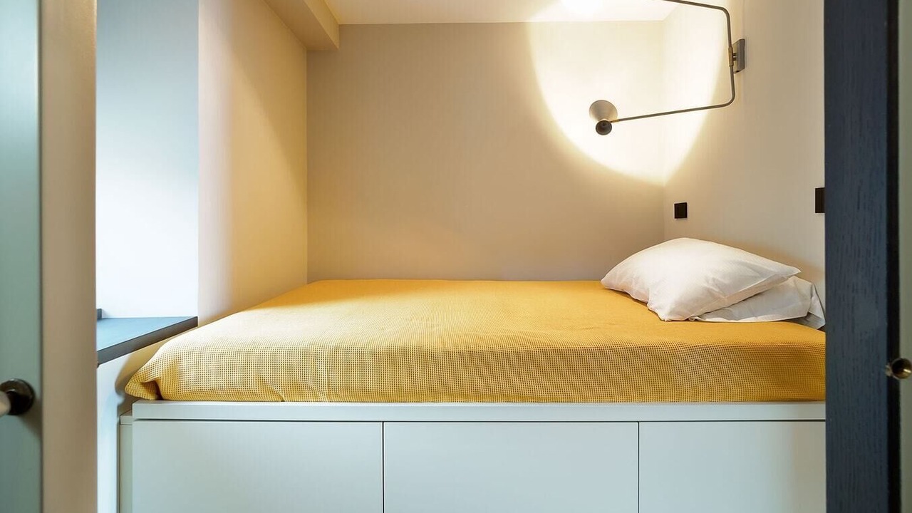 Photo of Bedroom in Taormina