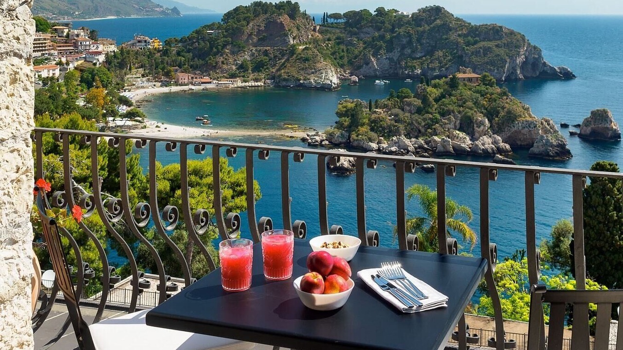 Photo of Outdoor in Taormina
