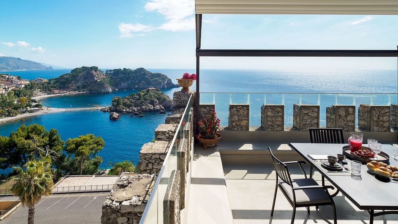 Photo of Outdoor in Taormina