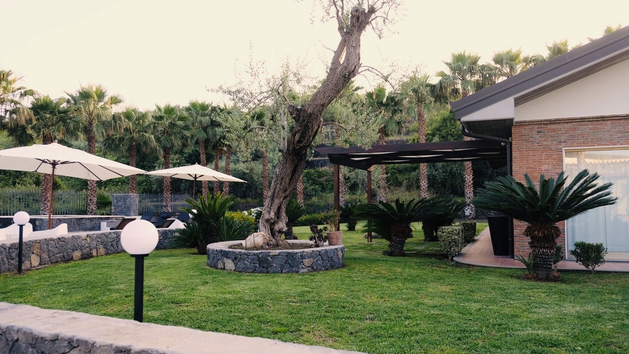 Photo of Patio Balcony in Giarre