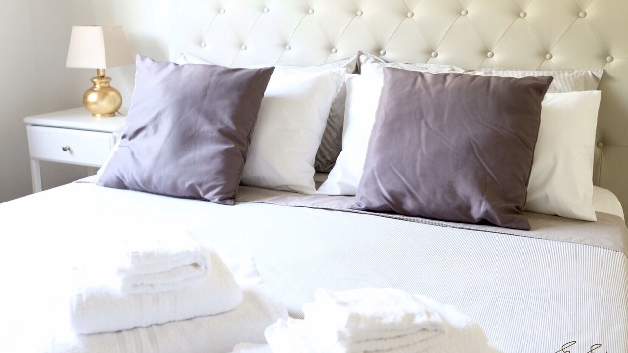 Photo of Bedroom in Giarre