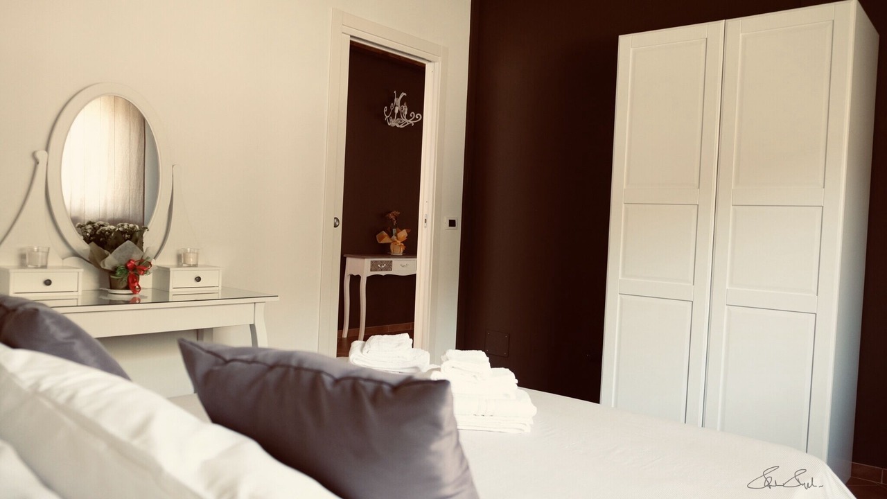 Photo of Bedroom in Giarre